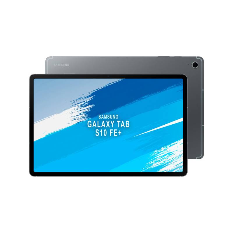 Tablet Galaxy Tab S10 Fe+ Sm-X620 Samsung Gris