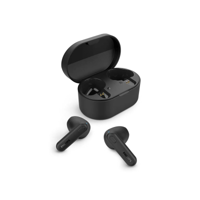 Auriculares Inalámbricos Bt Philips Tat1138 Ipx4 10Mw 13Mm