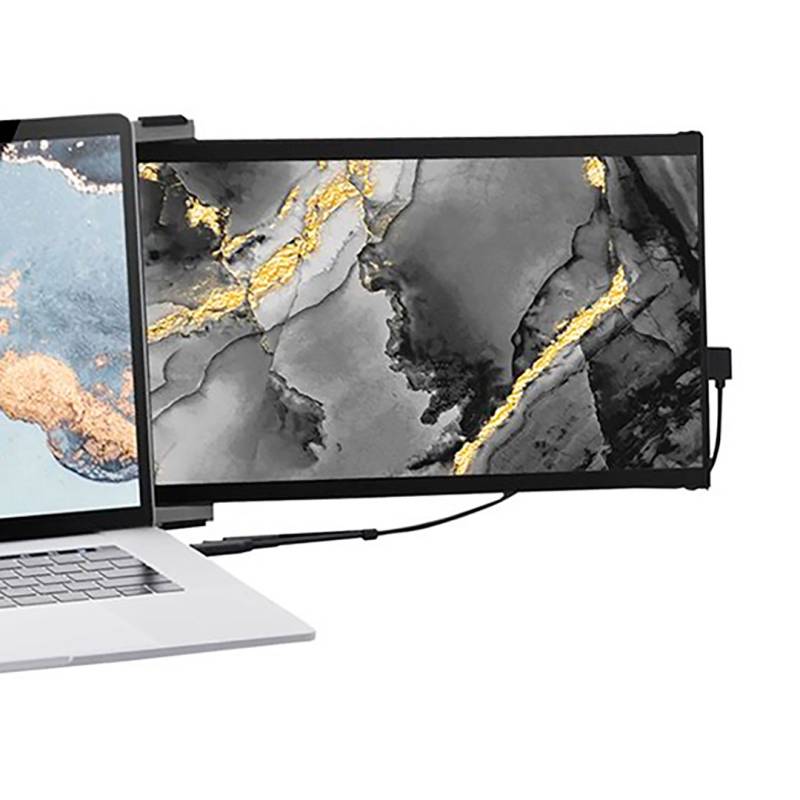 Monitor Portátil Mobile Pixels Duex Max 14,1 Fhd