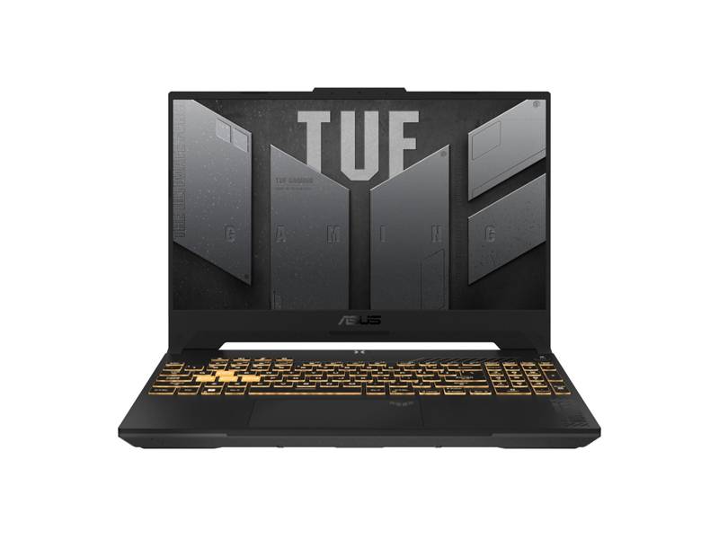 Notebook Asus Tuf Gaming F15 - I7-13620H - 16Gb - 1Tb Ssd - Rtx 4070- 15.6 - W11H