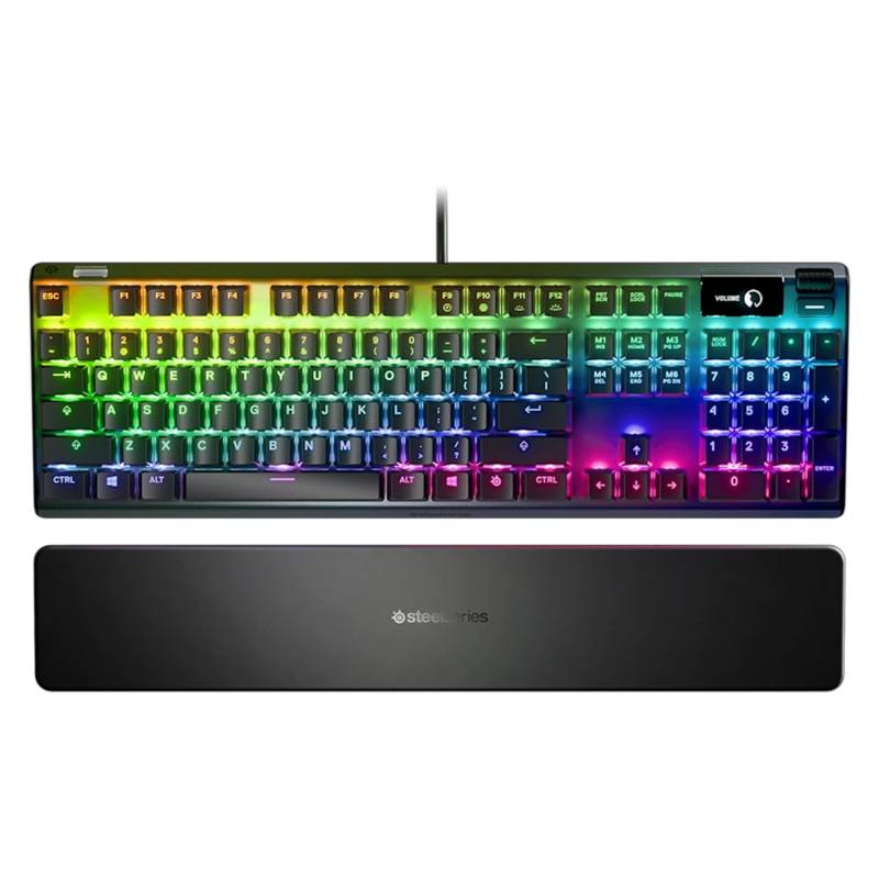 Teclado Apex 7 Steelseries