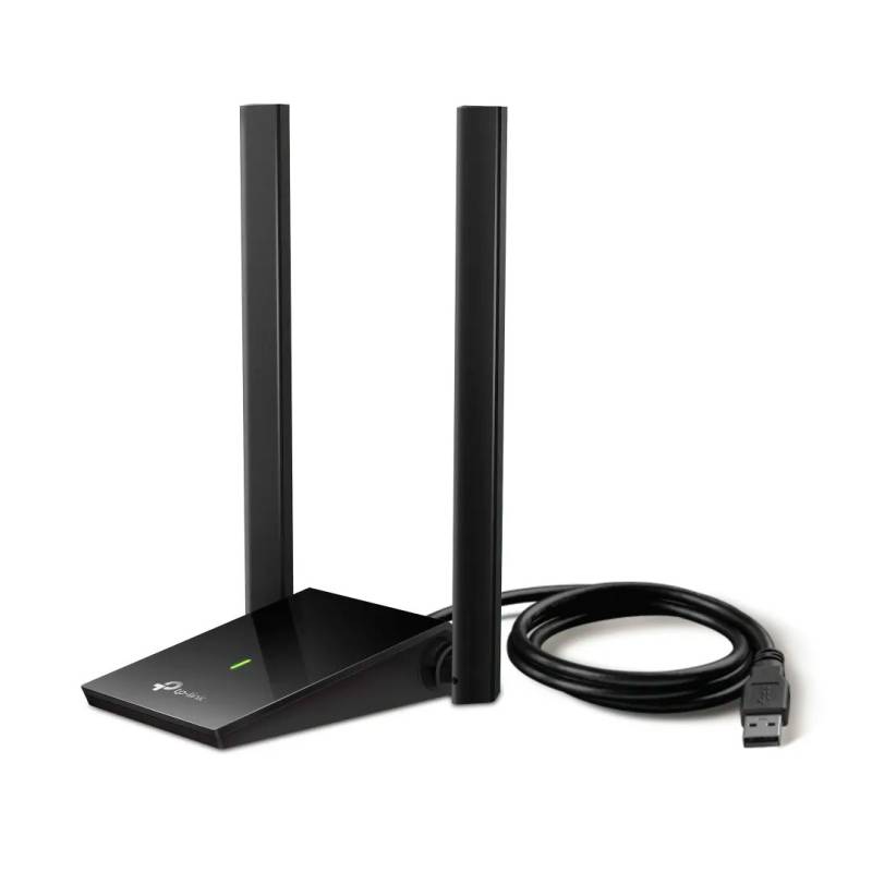 Adaptador Usb Archer T4U Plus Tp-Link Ac1300 Dual Band
