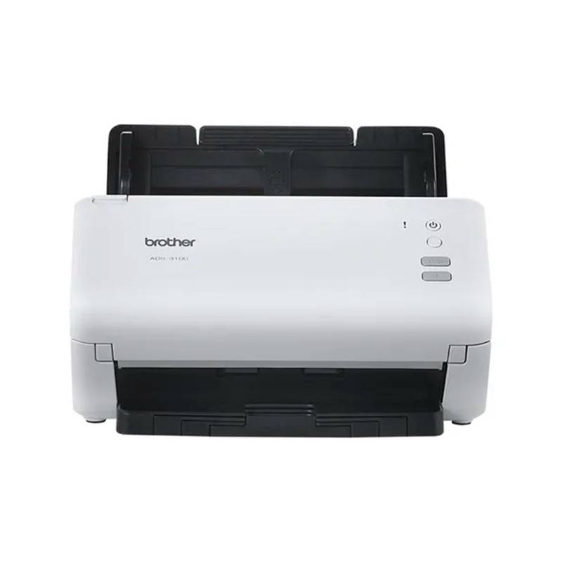 Escaner Brother Ads-3100