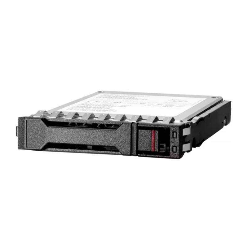 Disco Hpe 2.4Tb Sas 10K 12G Sff 2.5 Mc