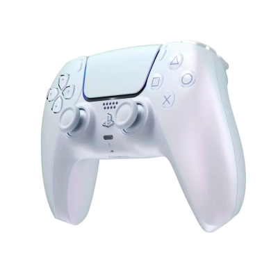 Gamepad Dualsense Cfi-Zct1W12X Sony Inalámbrico Ps5 Chroma Pearl
