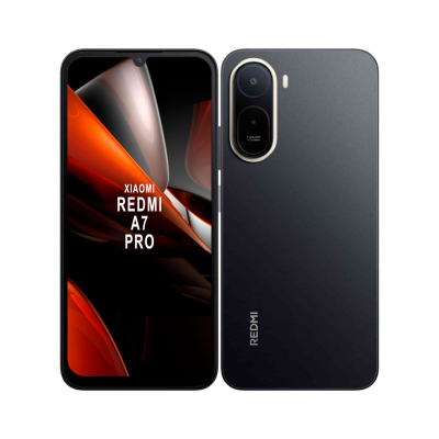 Smartphone Redmi A7 Pro Xiaomi Negro