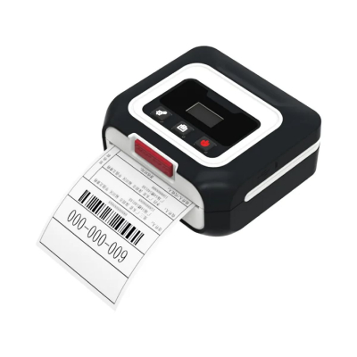Impresora Portã¡Til De Etiquetas M88 Ocpp-M88 Ocom T&Eacute;Rmica 80 Mm.