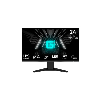 Msi Monitor Gamer G242L-E14 24