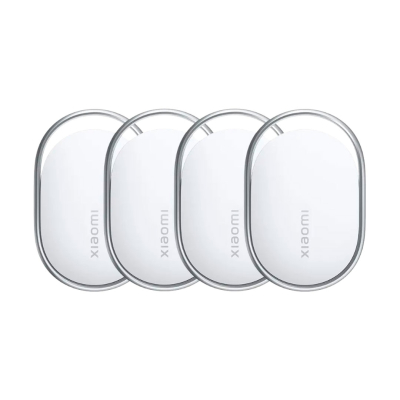 Rastreador Bhr08Skgl Xiaomi Pack X4 Blanco