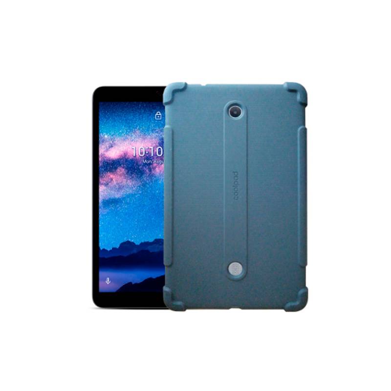 Tablet Tasker 3667At Coolpad Wifi Gris