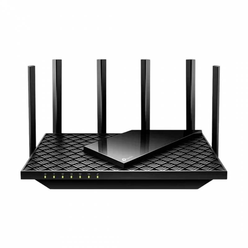 Router Tp-Link Archer Ax72 Ax5400