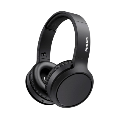 Auriculares Inalámbricos Tah5205Bk/00 Philips Negro