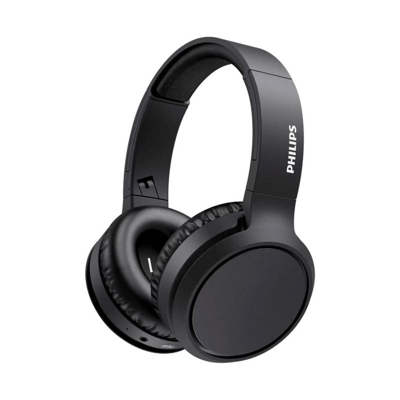 Auriculares Inalámbricos Tah5205Bk/00 Philips Negro