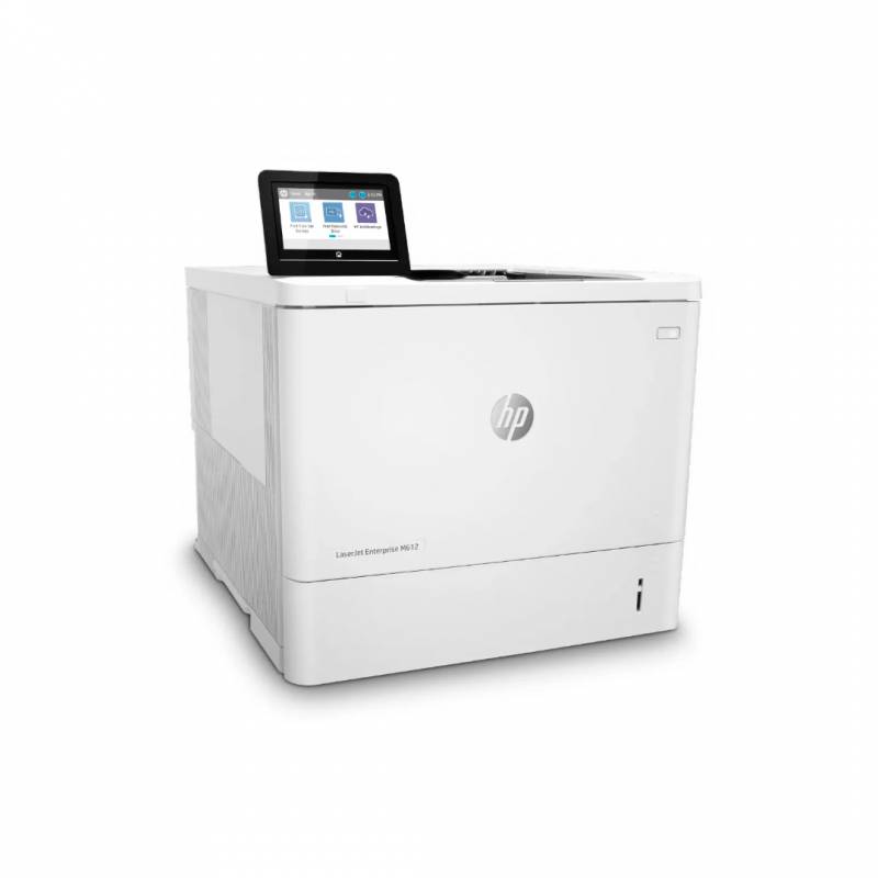 Imporesora Hp Laserjet Enterprise M612Dn