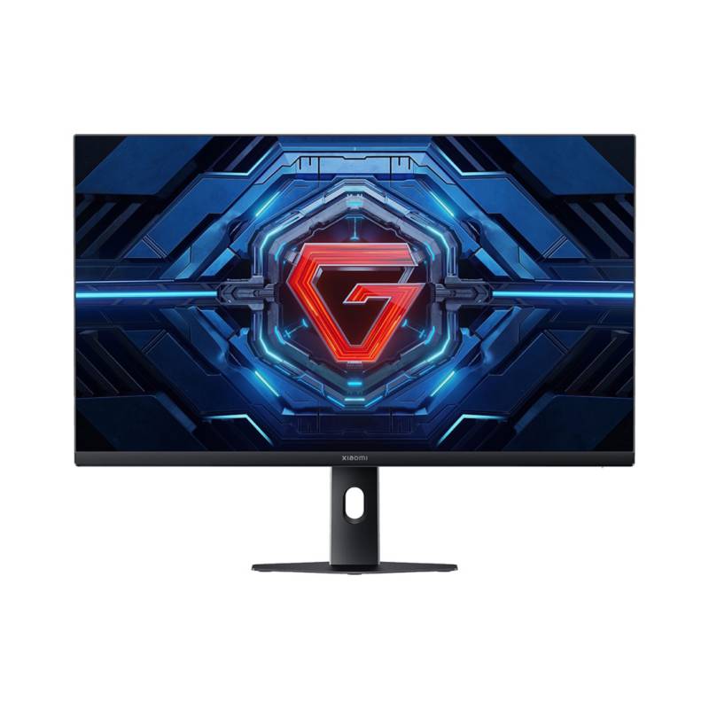 Monitor Gaming G27I 2026 Xiaomi 27 Ips Full Hd 200Hz 1Ms Negro