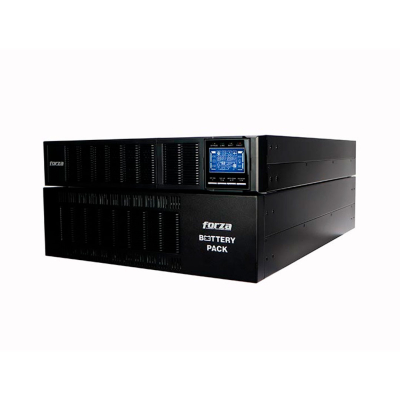 Ups En Linea Forza Fdc-210Kmr 10K