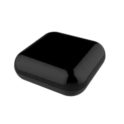 Control Remoto Universal Wi-Fi + Ir + Rf Ufo-R2-Rf Oem Negro.