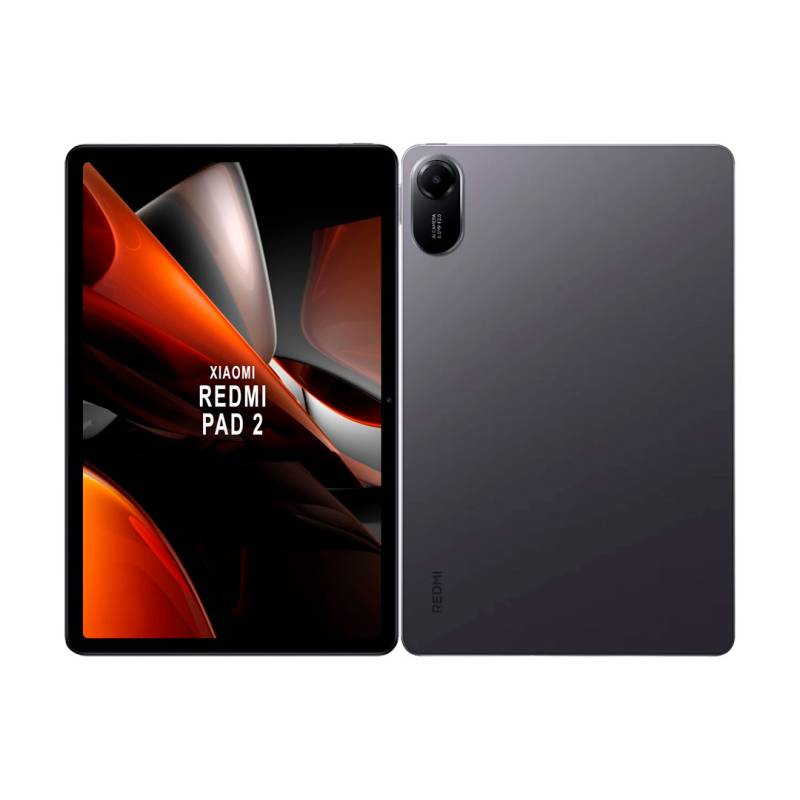 Tablet Redmi Pad 2 Xiaomi 11 4Gb 128Gb 8Mp+5Mp