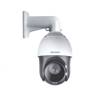 Cã¡Mara Ip Ptz Hikvision Ds-2De4425Iw-De 4Mp 25X Darkfighter Acusense Ir 100M Poe Ip66