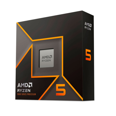 Procesador Amd Ryzen 5 9600X