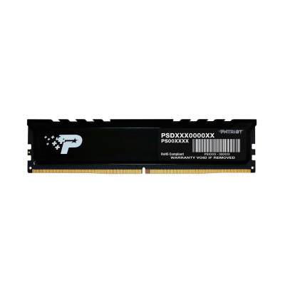 Patriot Signature Premium Ddr5 16Gb 5600Mhz