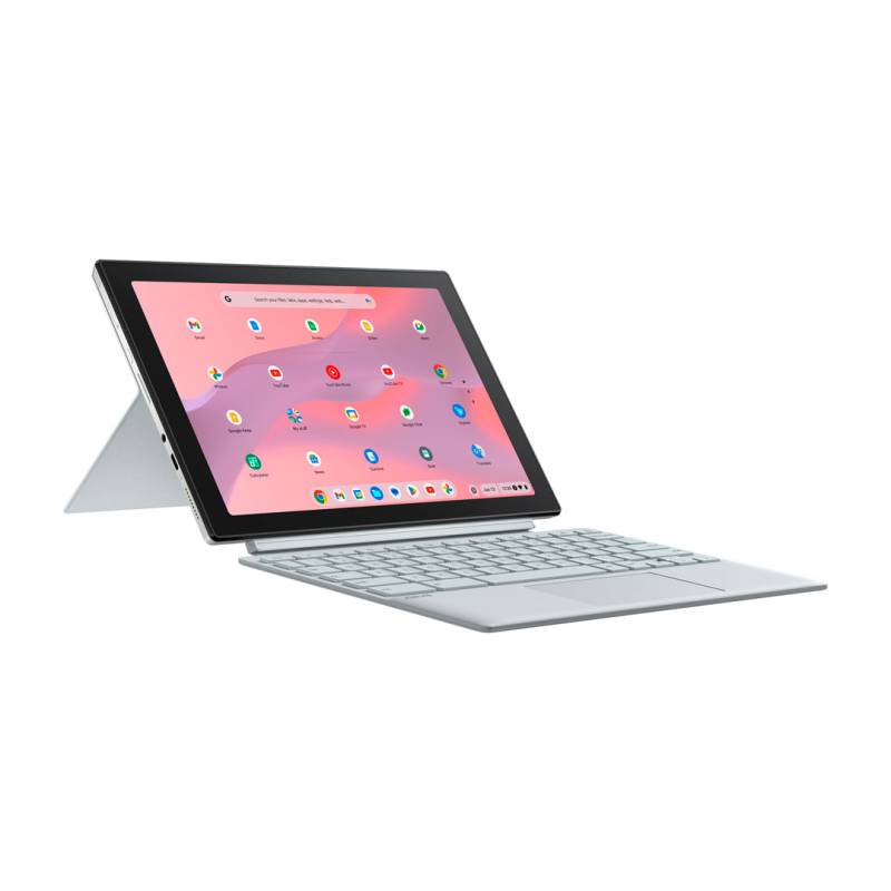 Notebook 2 En 1 Cm30 Detachable Cm3001Dm2A-Ws88T-S Asus Fog Silver