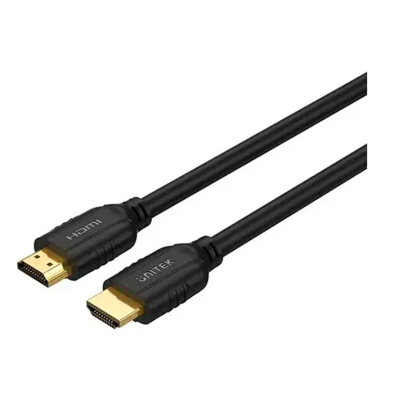Cable Hdmi 2.0 Unitek 5M Ultrahd 4K
