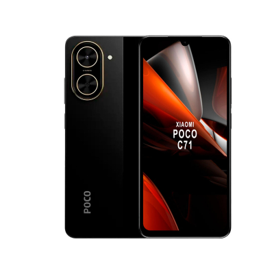 Xiaomi Poco C71 6,88'' 4G 3Gb 64Gb Dual