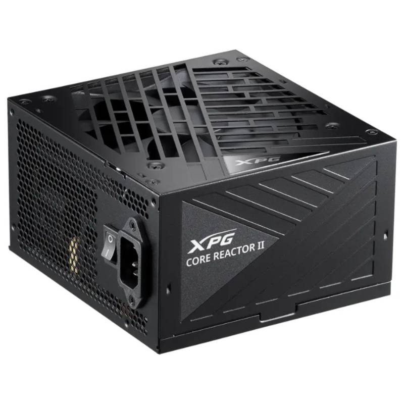 Fuente Xpg Core Reactor Ii 1000W 80 Plus Gold Atx 3.1 Modular