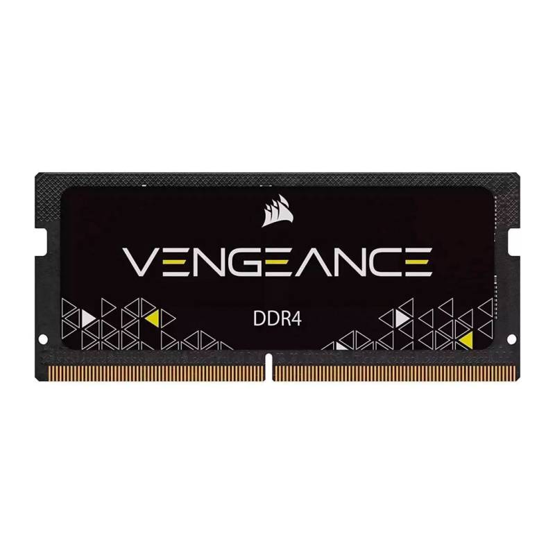 Memoria Ram Vengeance 16Gb 3200 Sodimm Cmsx16Gx4M1A3200C22 Corsair