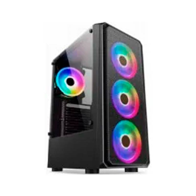 Pc De Escritorio Ryzen 5 5600Gt Pcr58512Air Amd