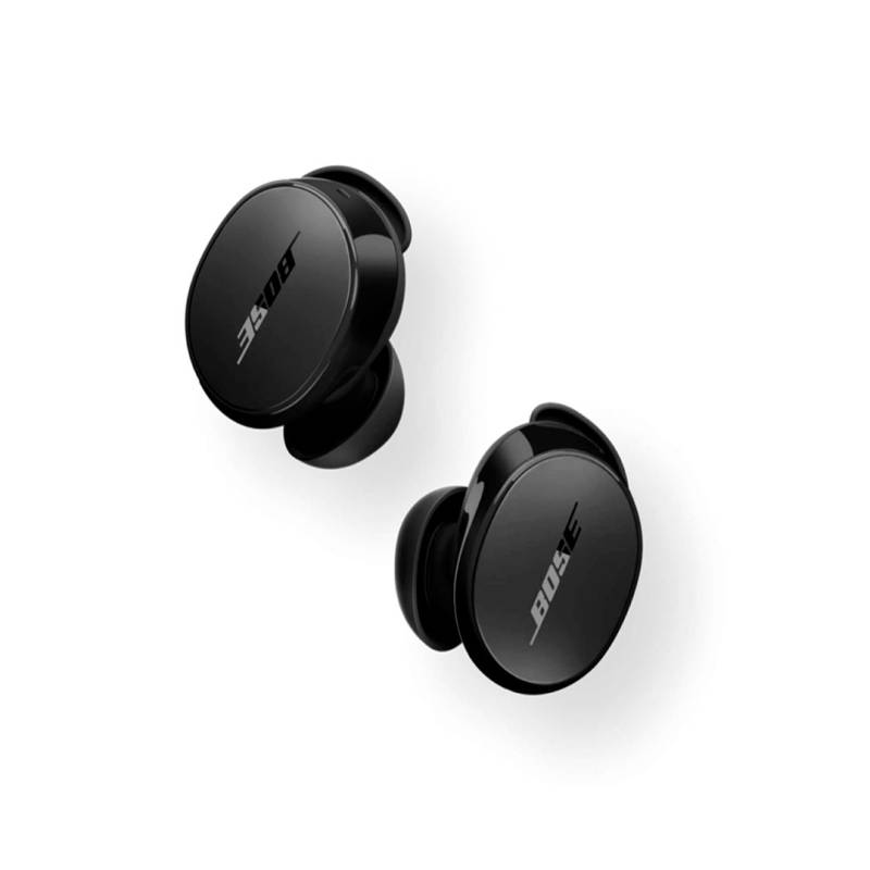 Auriculares Quietcomfort Earbuds Bose In-Ear Black
