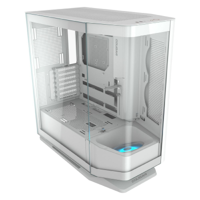 Gabinete Fv270 3858M60.0002 Cougar White Mid Tower