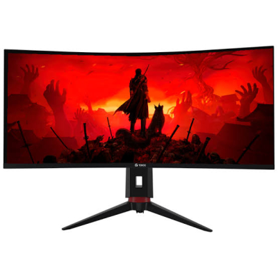 Monitor 34