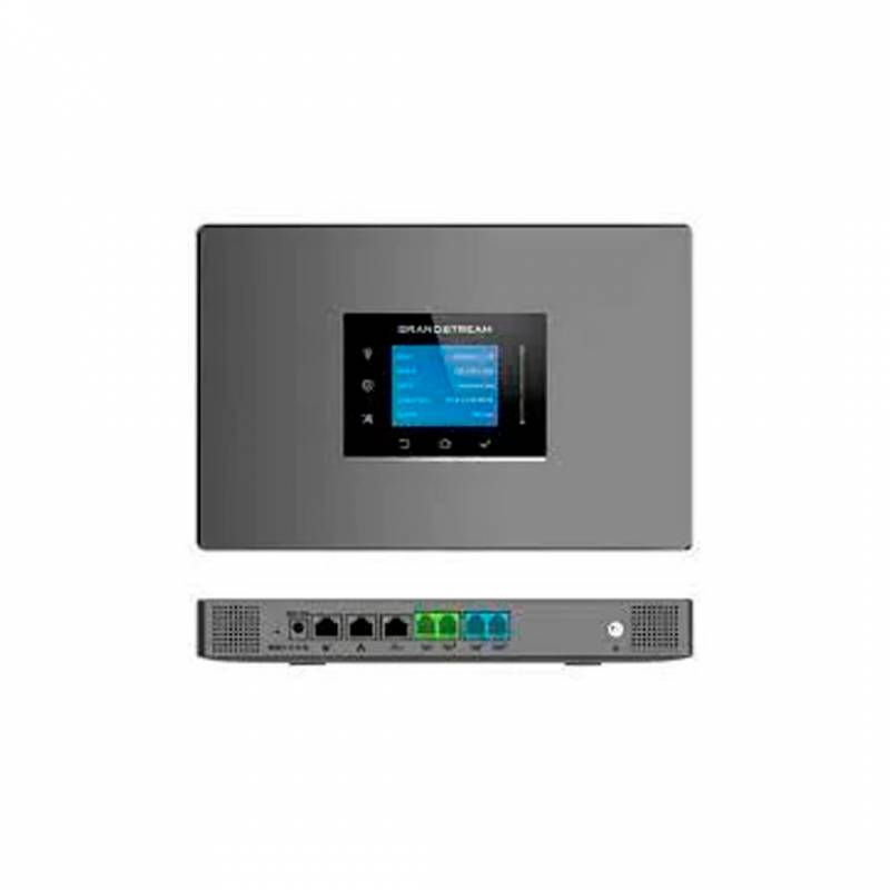 Central Telefónica Ip Pbx De La Serie Ucm6300