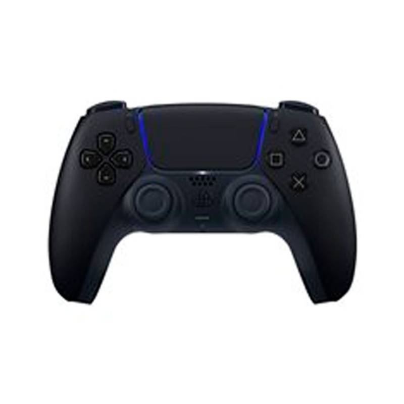 Control Dualsense Cfi-Zct1W Sony Midnight Black