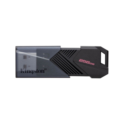 Pendrive Kingston 64Gb Datatraveler Exodia Onyx Usb3.2