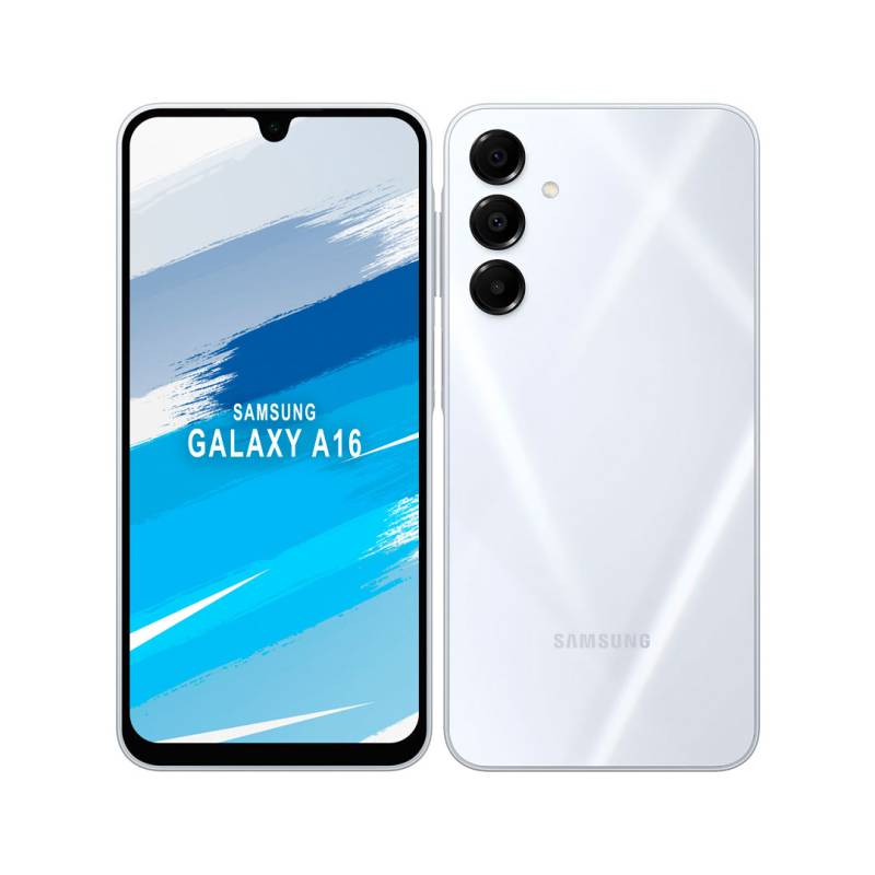 Samsung Galaxy A16 6,7 5G 8Gb 256Gb Triple Cam 50Mp
