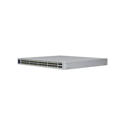 Switch Gestionable Usw-48-Poe Ubiquiti