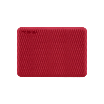 Disco Externo Toshiba Canvio Advance 2Tb 2.5
