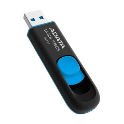 Pendrive Adata Dash Drive Uv128 128Gb Usb 3.2