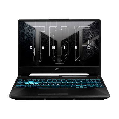 Notebook Gamer Asus Tuf 15,6'' Ryzen 7 8Gb 512Gb Win11 Rtx3050