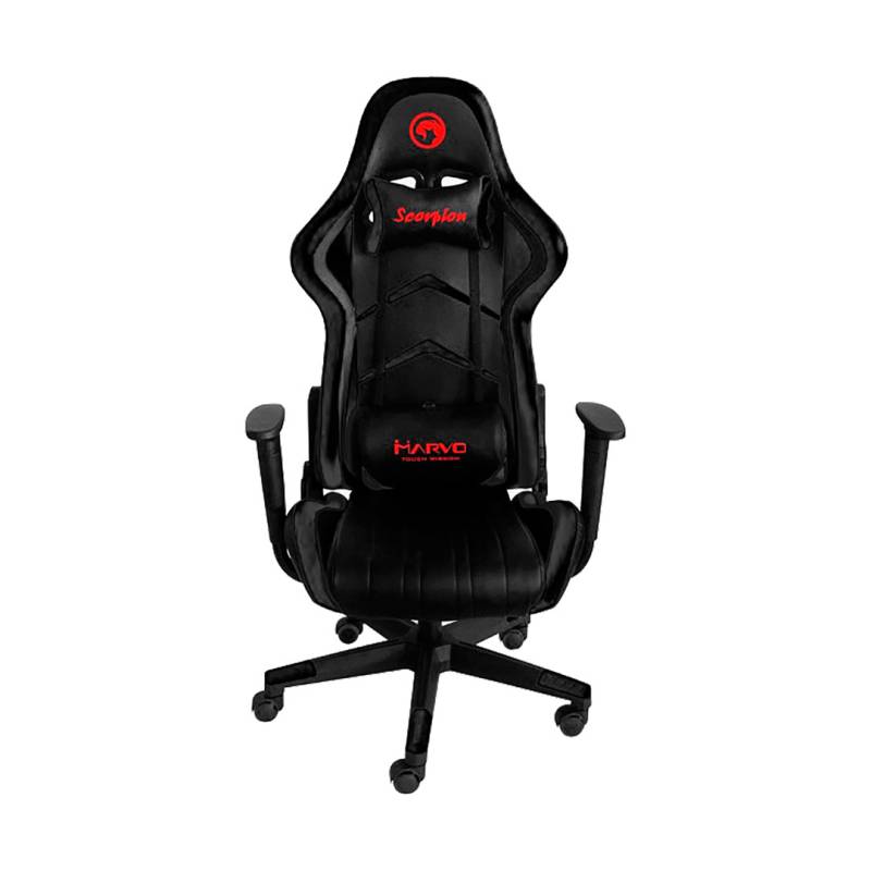 Silla Gaming Ch-106 Scorpion Ch-106 Marvo