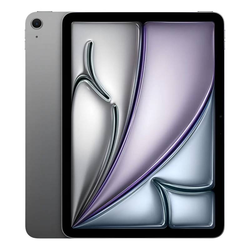 Tablet Ipad Air 11 Wi-Fi 256Gb Space Gray Apple