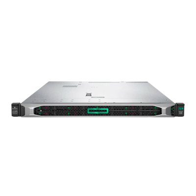 Servidor Rack 1U Hpe Dl360 G10+