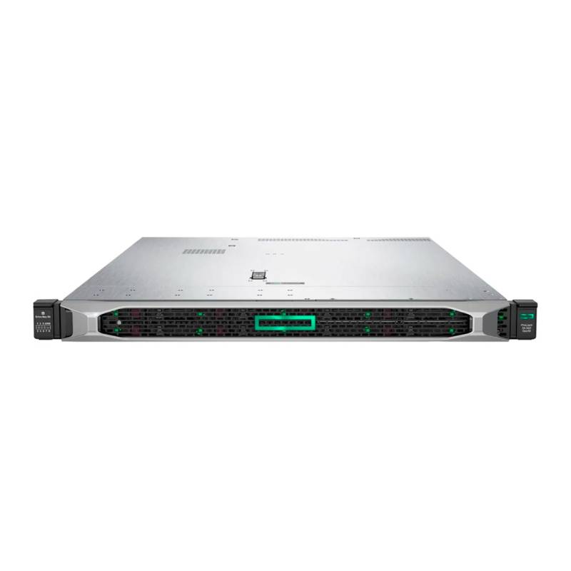 Servidor Rack 1U Hpe Dl360 G10+