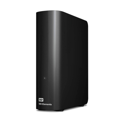 Disco Duro Externo 18Tb Western Digital Elements Desktop