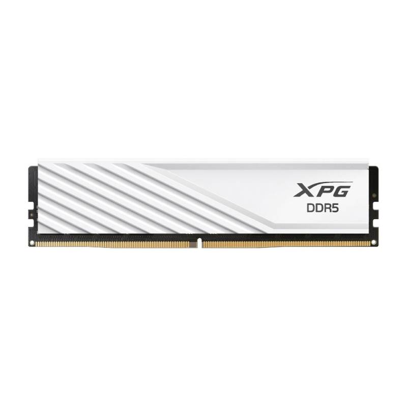 Memoria Ddr5 Xpg Lancer Blade Ax5U5600C468G-Slabwh Adata