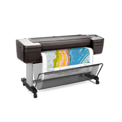 Plotter Hp Designjet T1700 Printer 44