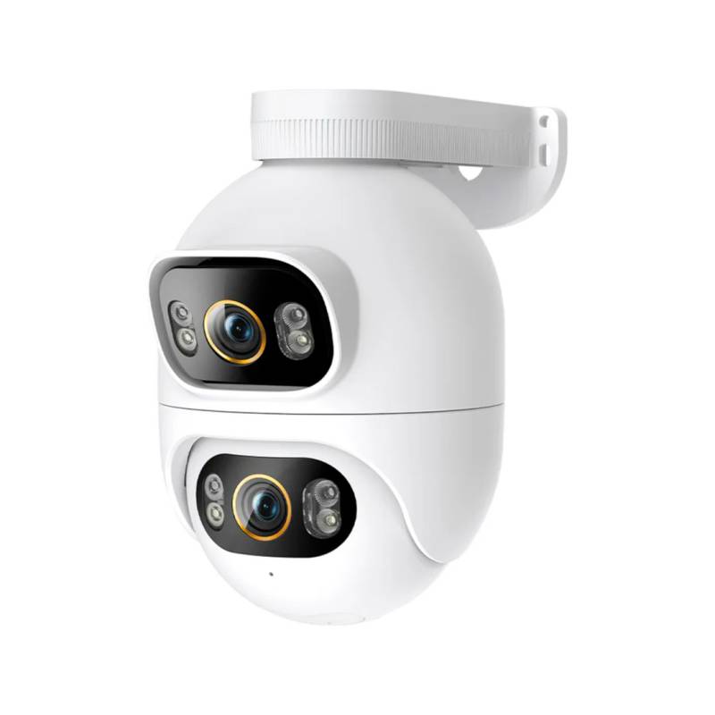 Cámara De Seguridad Interior  C500 Dual Bhr8755Eu Xiaomi Blanca